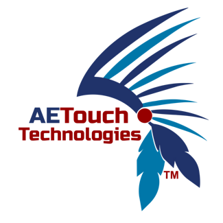 AE Touch Technologies Logo
